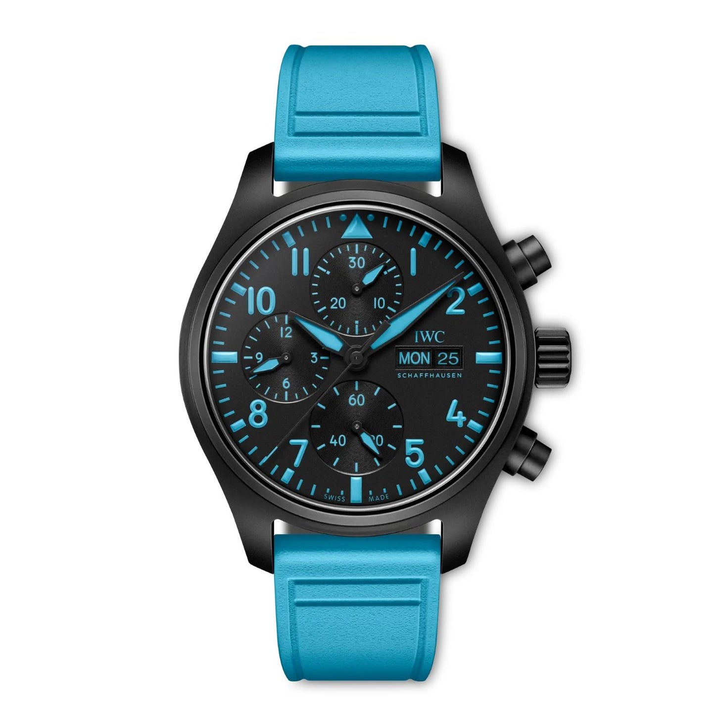 Pilot's Watch Chronograph George Russell Limited Edition 41MM