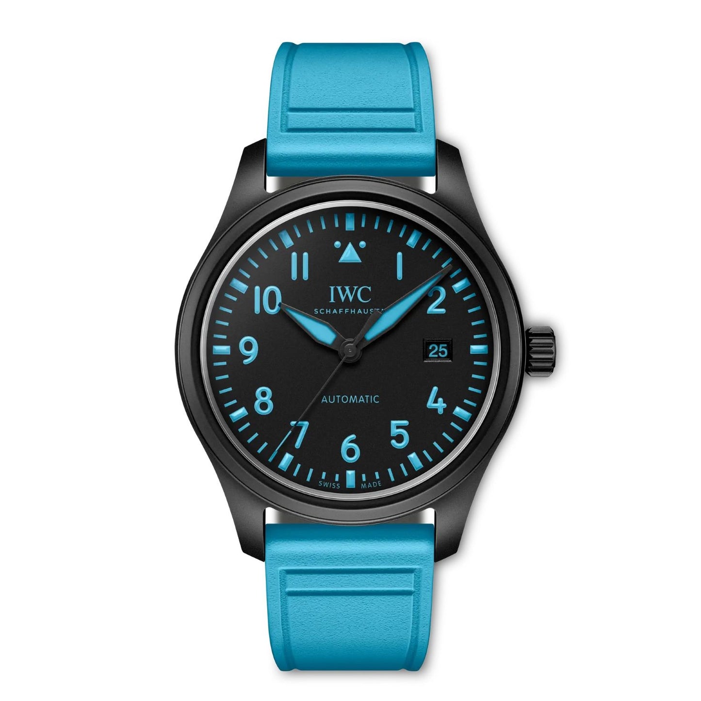 Pilot's Watch George Russell Limited Edition 41MM