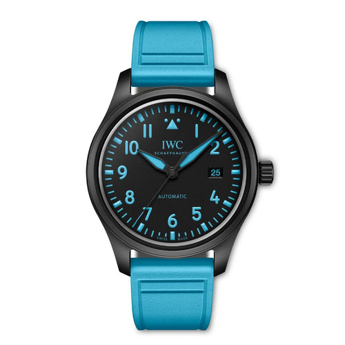 Pilot's Watch George Russell Limited Edition 41MM