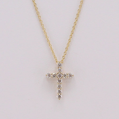 Diamond Cross