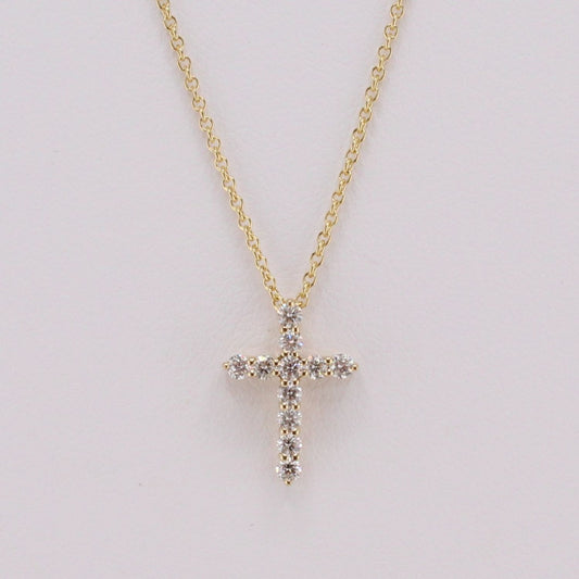 Diamond Cross