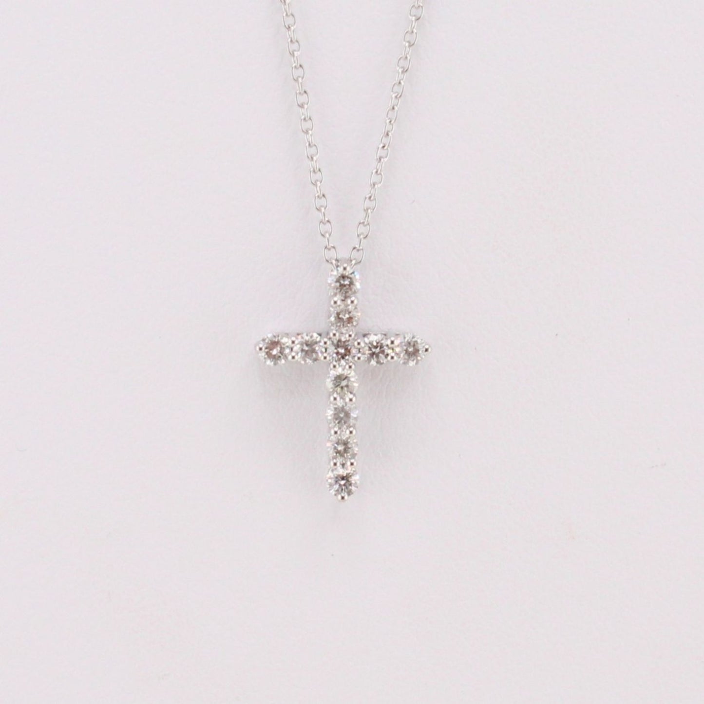Diamond Cross