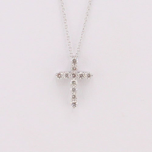 Diamond Cross