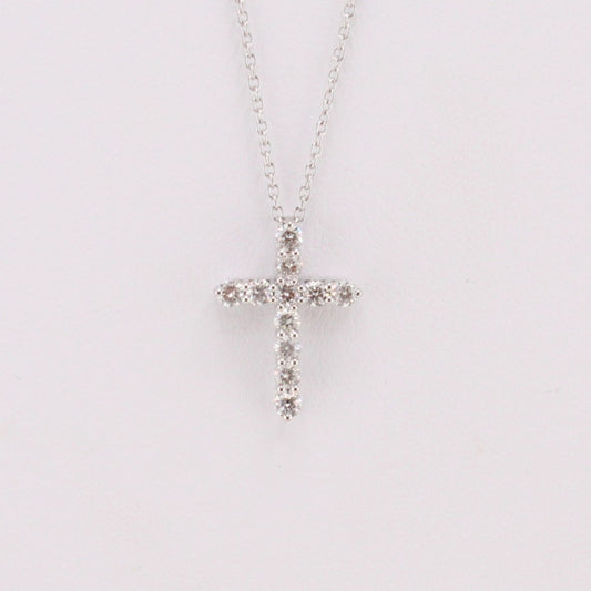 Diamond Cross