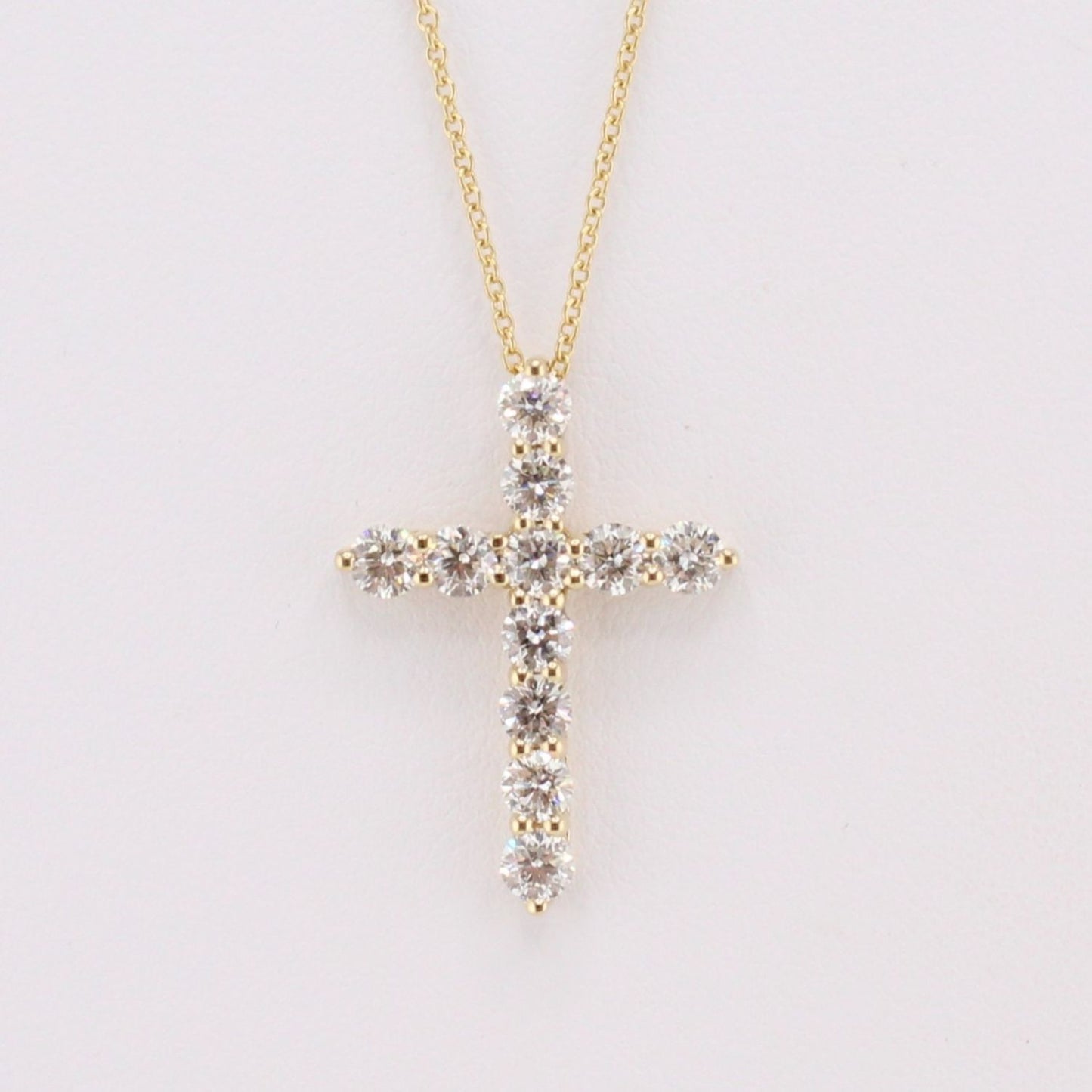 Diamond Cross