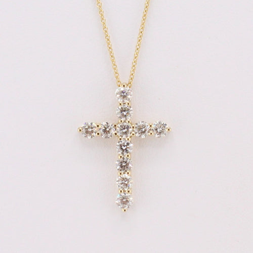 Diamond Cross