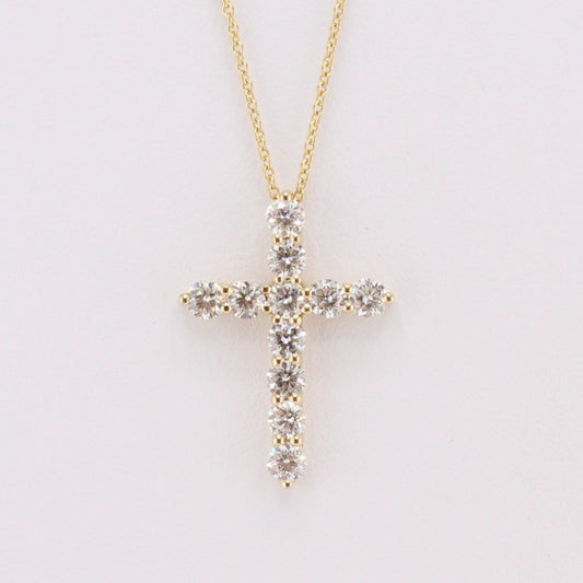 Diamond Cross