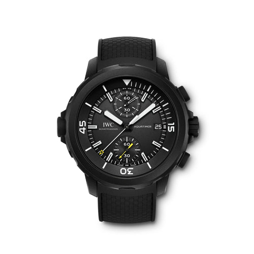 Aquatimer Chronograph Edition "Galapagos Island" 45MM