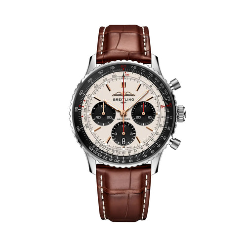 NAVITIMER B01 CHRONOGRAPH 43MM