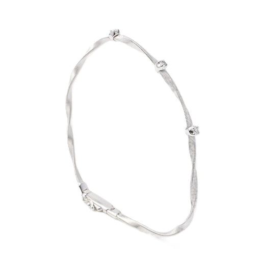 Marrakech Collection Diamond Bracelet