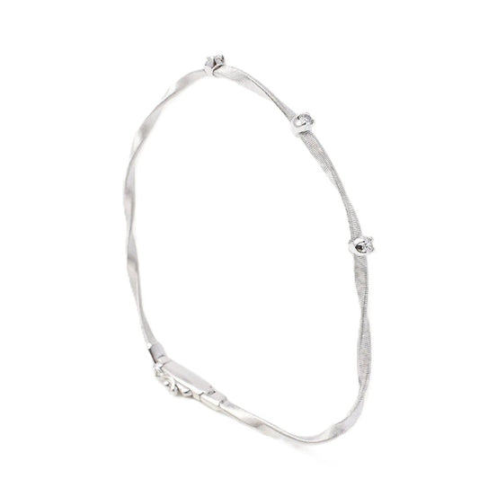 Marrakech Collection Diamond Bracelet