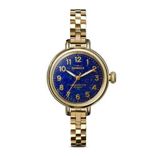 34MM BIRDY