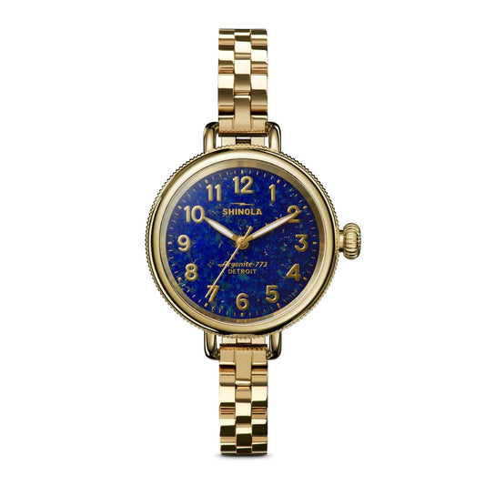 34MM BIRDY