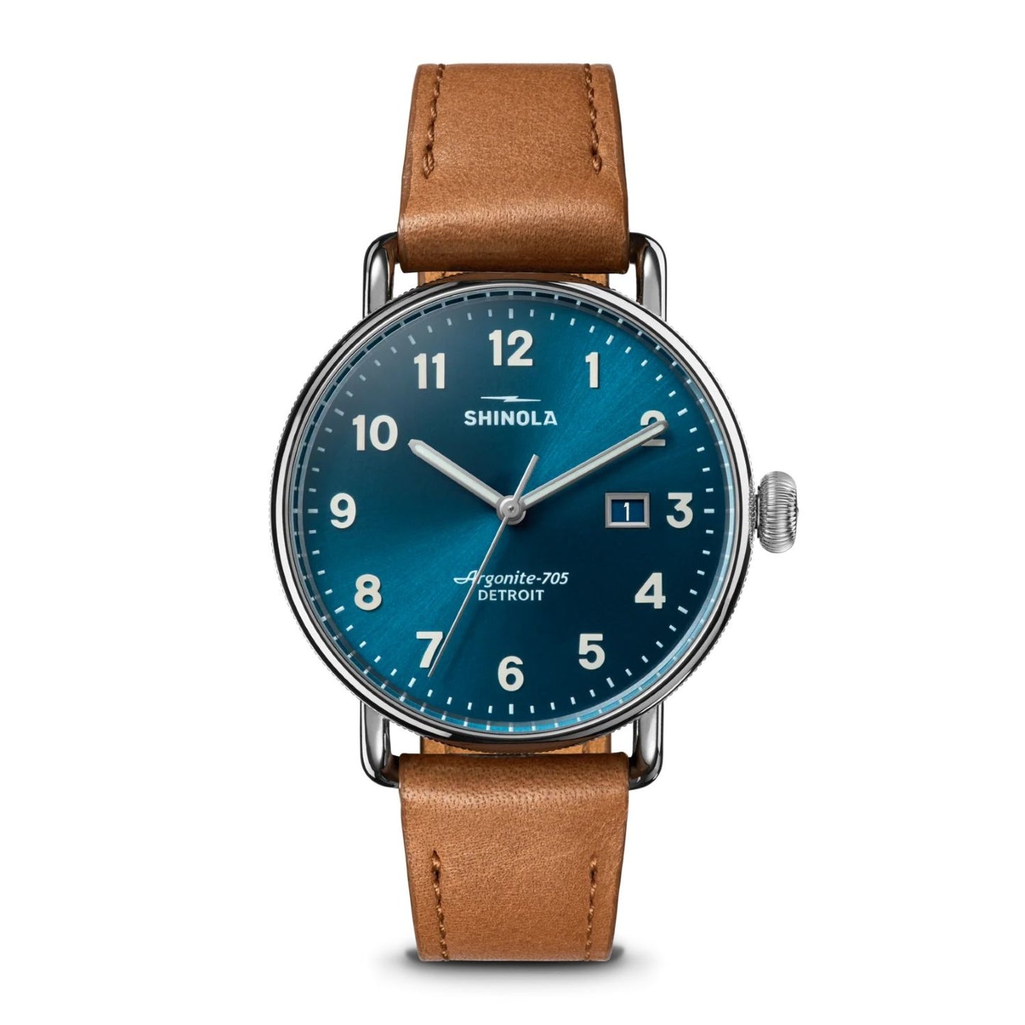 38MM Canfield