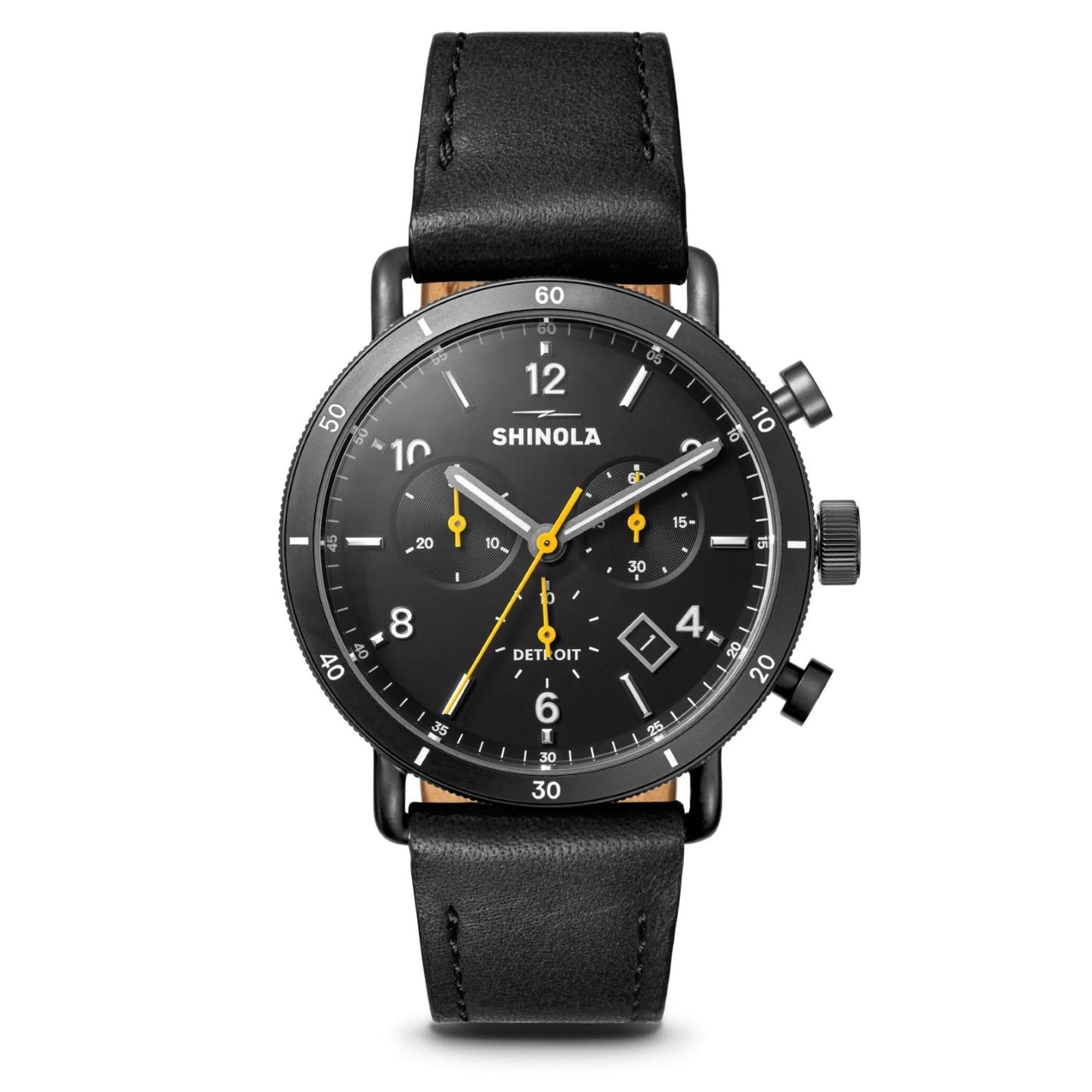 40MM Canfield Sport Chronograph