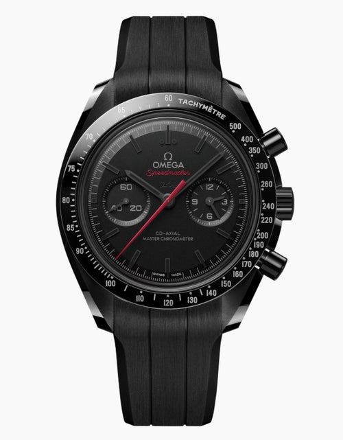 44.25 MM SPEEDMASTER DARK SIDE OF THE MOON AUTO