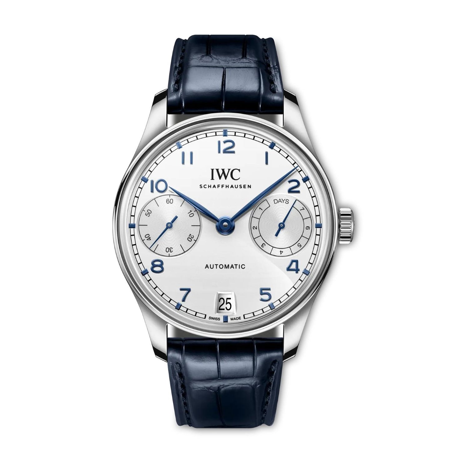 42MM Portugieser Automatic
