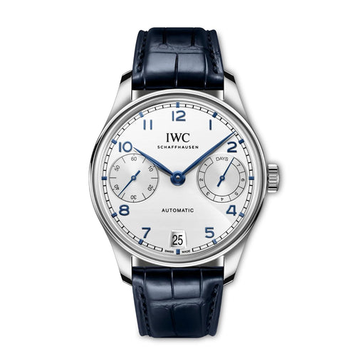 42MM Portugieser Automatic
