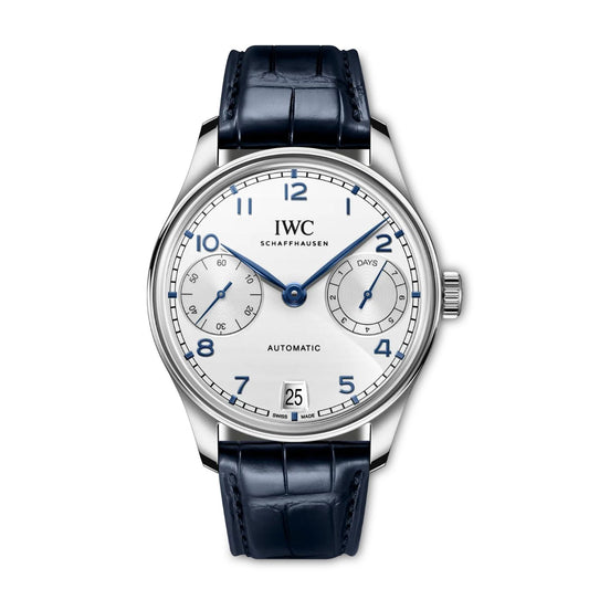 42MM Portugieser Automatic
