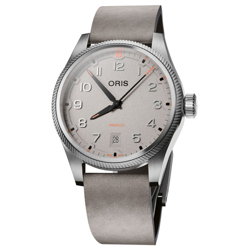 Pro Pilot Date 41 MM