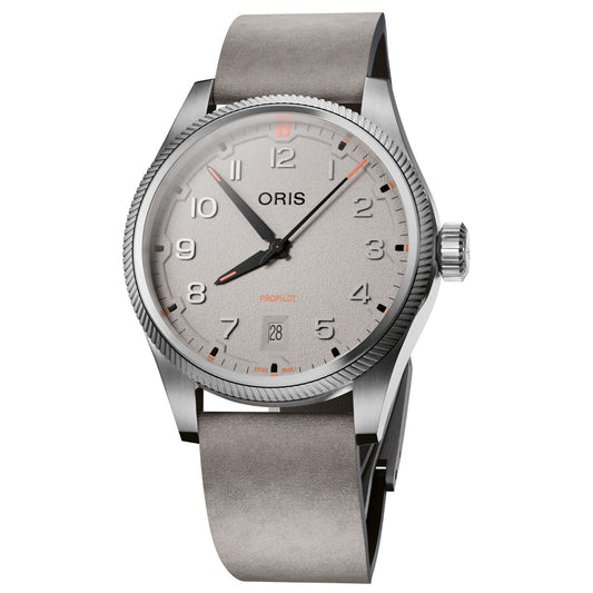 Pro Pilot Date 41 MM