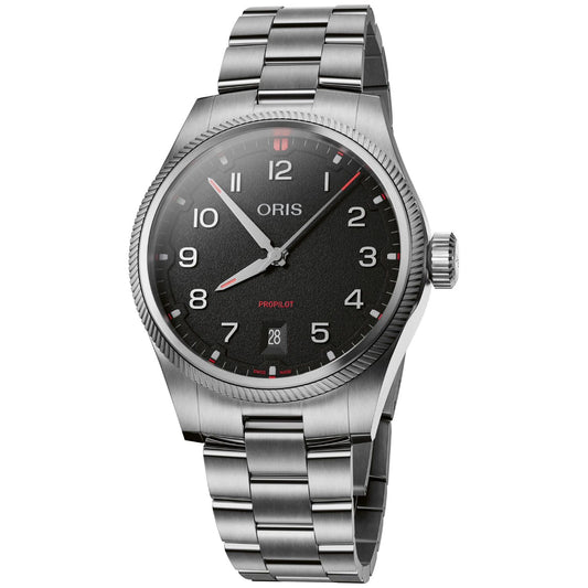 ProPilot Date 41 MM
