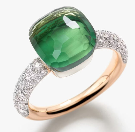 Nudo Ring