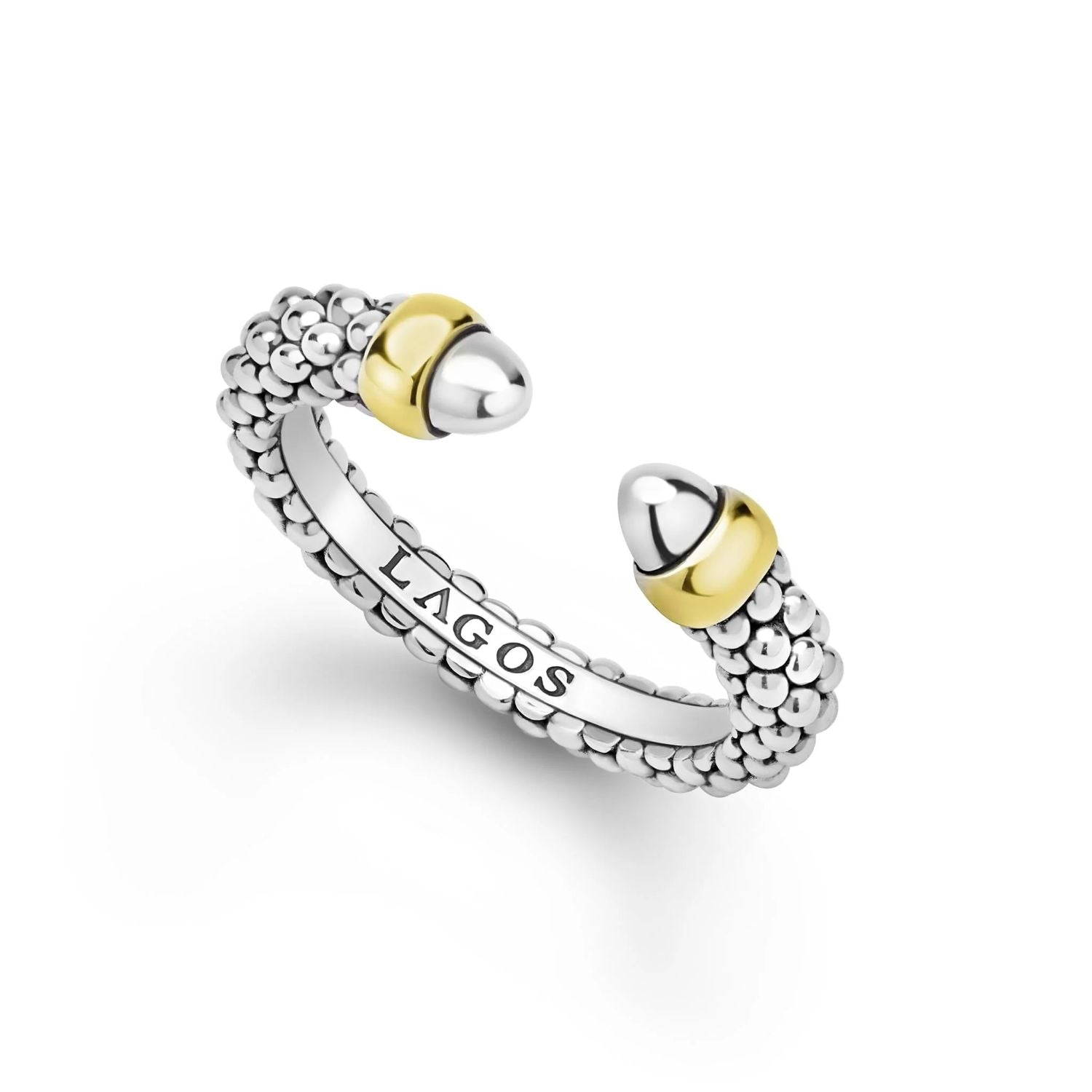 LAGOS Caviar Jewelry Collection – Orr's Jewelers