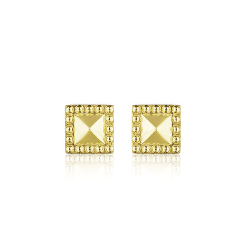 Rockstud Collection Stud Earrings