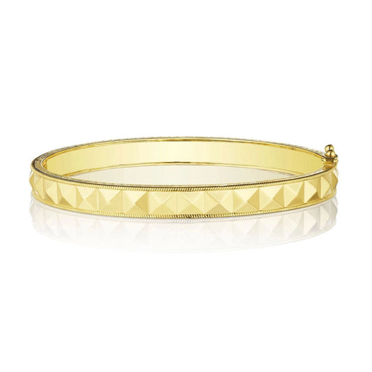 Rockstud Collection Bangle