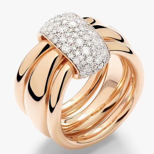 Pomellato Together Ring
