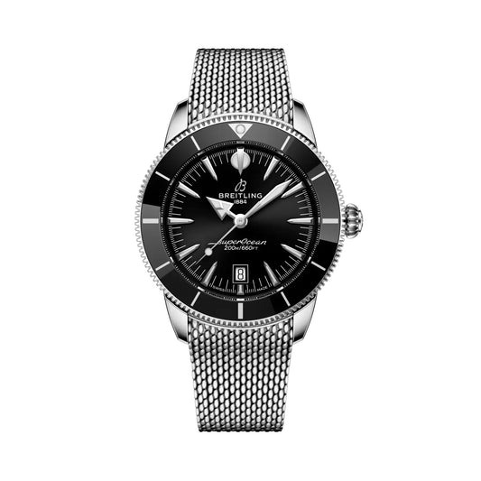 SUPEROCEAN HERITAGE B31 AUTOMATIC  44