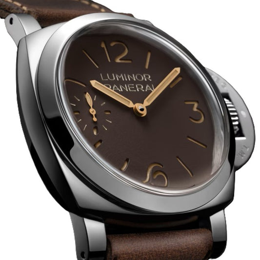 44MM Luminor