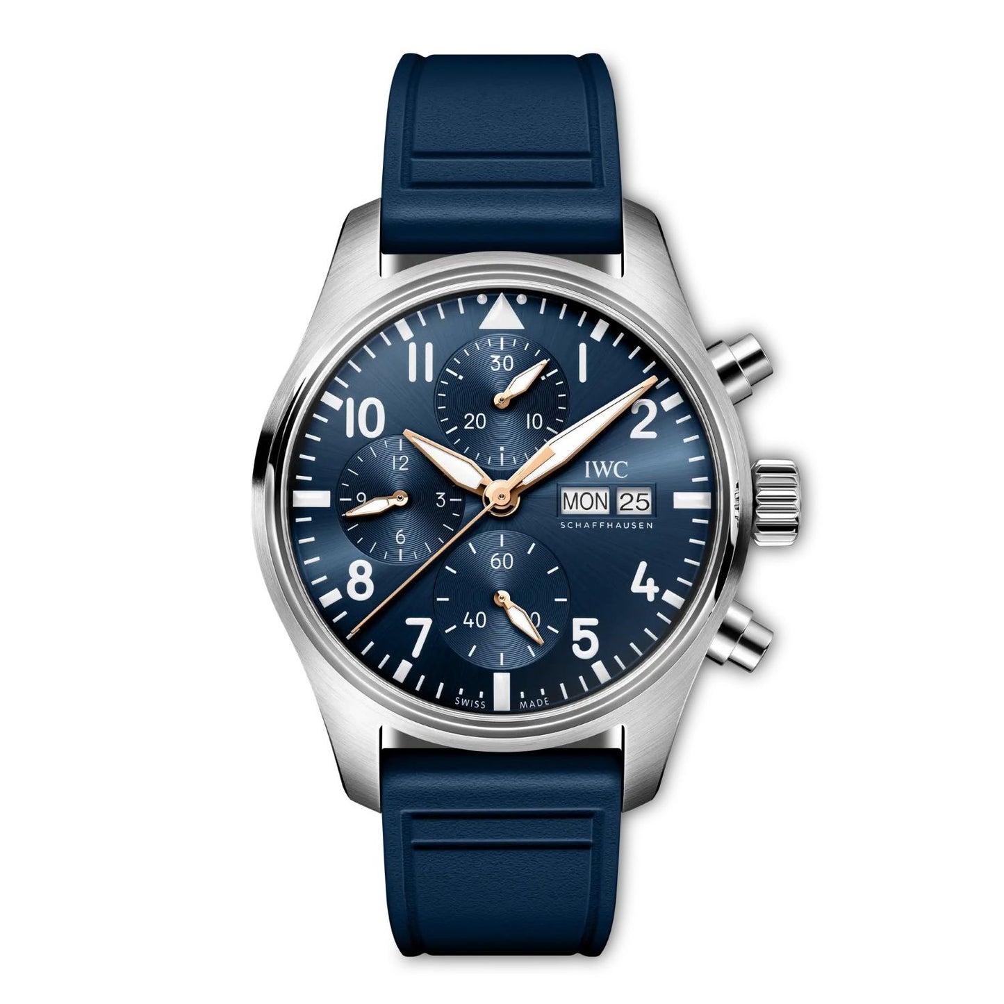 41MM Pilot's Chronograph Le Petit Prince