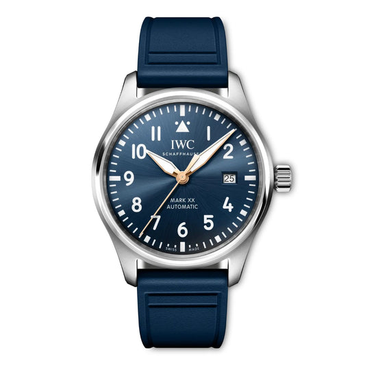 40MM Pilot's Mark XX Le Petit Prince