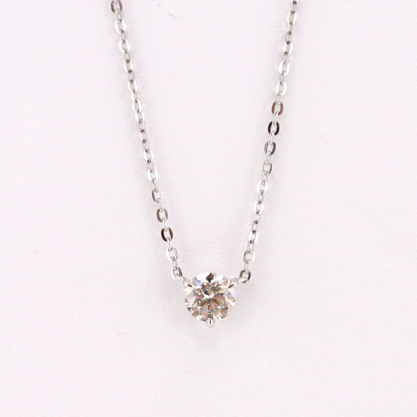 Diamond Pendant