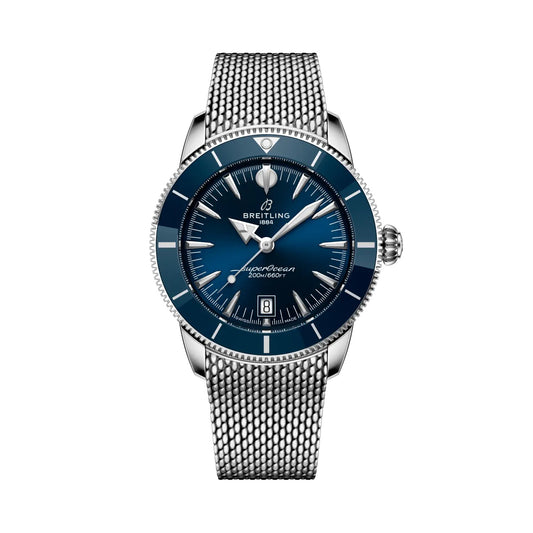 42MM Superocean Heritage B31 Automatic