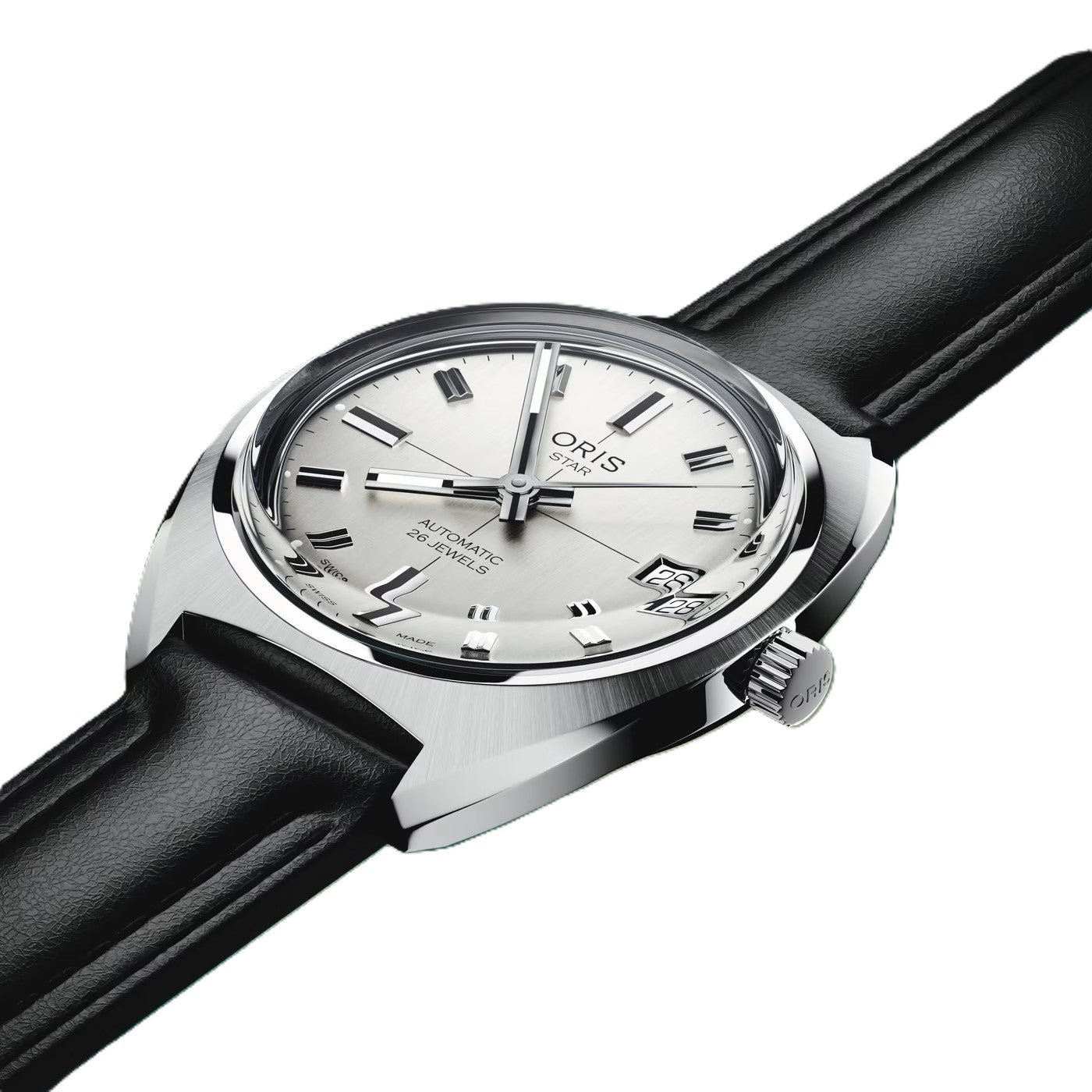 Oris Star Edition 35MM