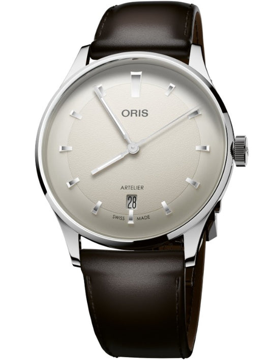 Artelier Date 38MM