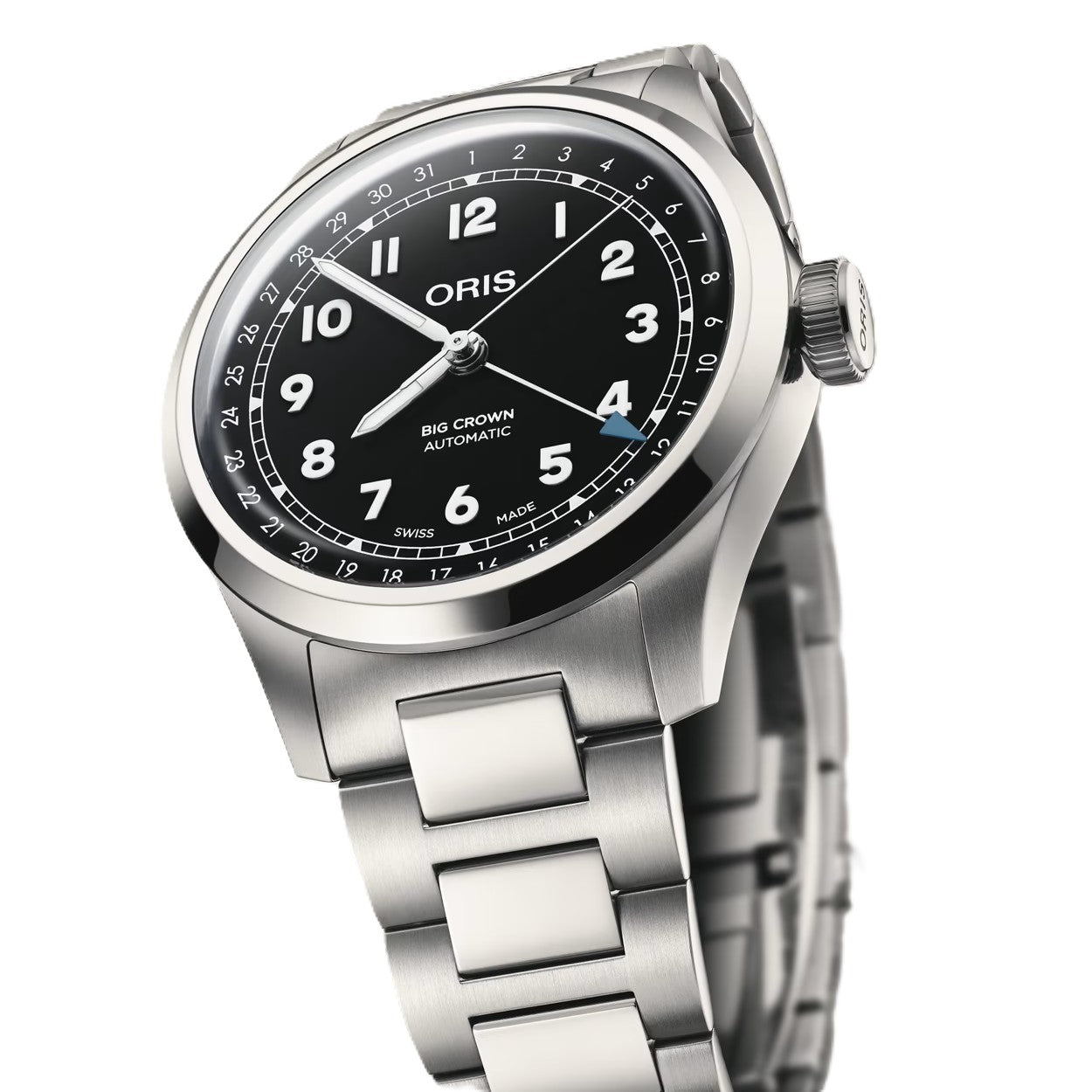 Big Crown Pointer Date 40MM