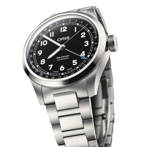 Big Crown Pointer Date 40MM