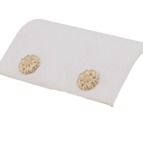 Sunflower Earrings