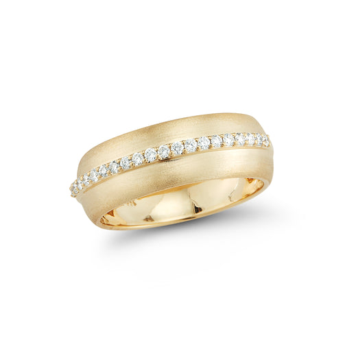 Diamond Marie Band