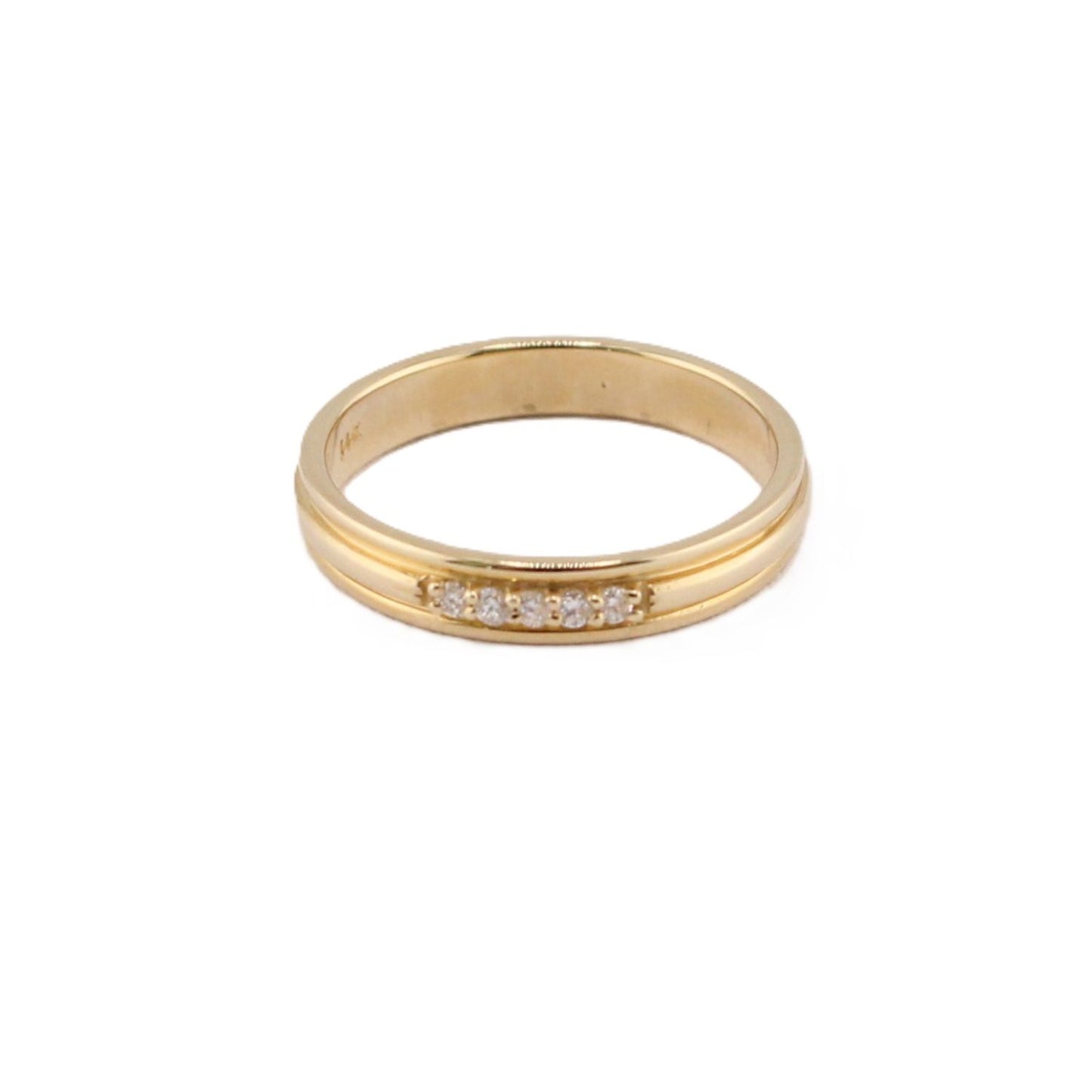Diamond Band