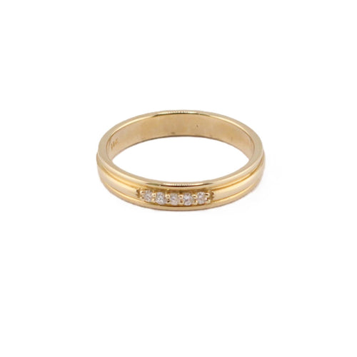 Diamond Band