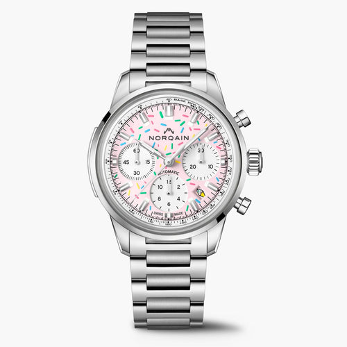40 MM FREEDOM CHRONO 60 AUTO