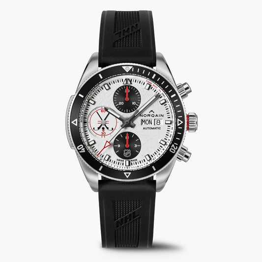 41MM ADVENTURE NHL LTD ED AUTP