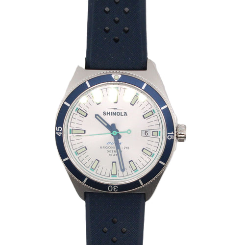 40MM Duck Watch Quartz
