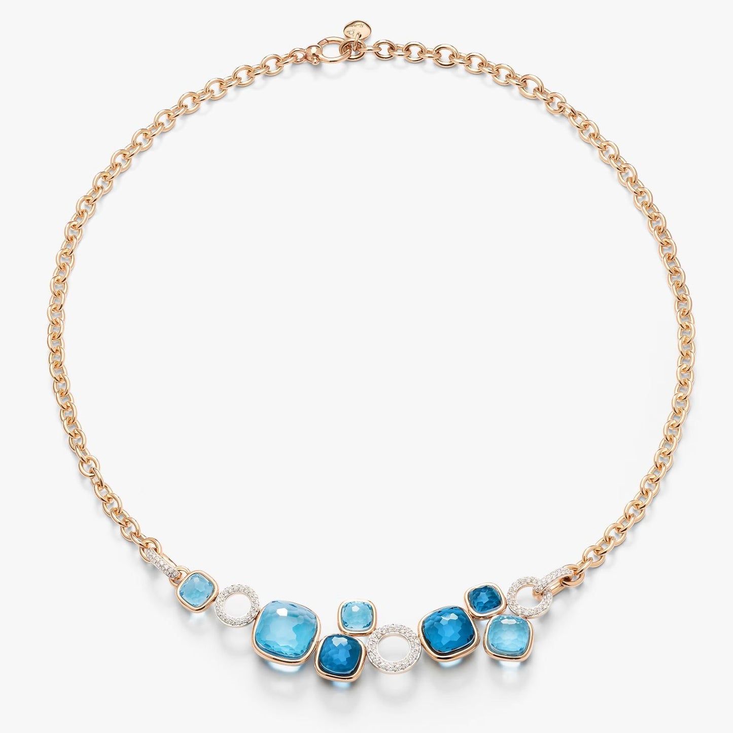 Nudo Necklace