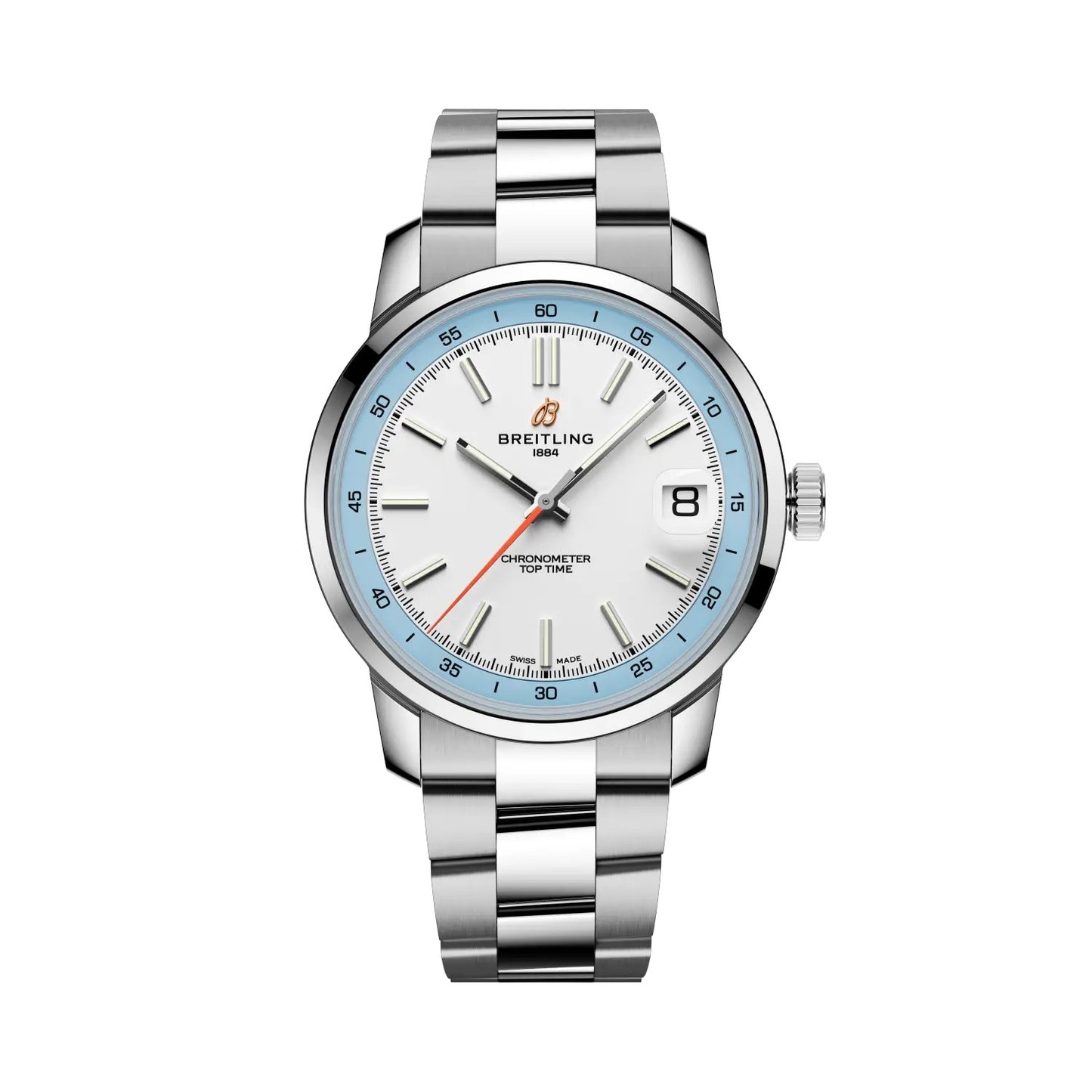 38MM TOP TIME B31